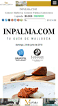 Mobile Screenshot of inpalma.com